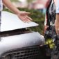 Accident avec automobiliste sans assurance