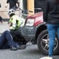 Accident piéton quelle indemnisation ?