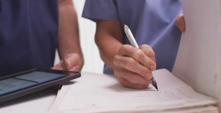 Dossier médical : définition