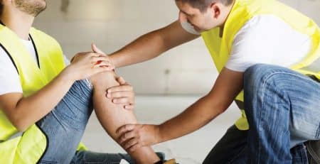 Incapacité temporaire de travail