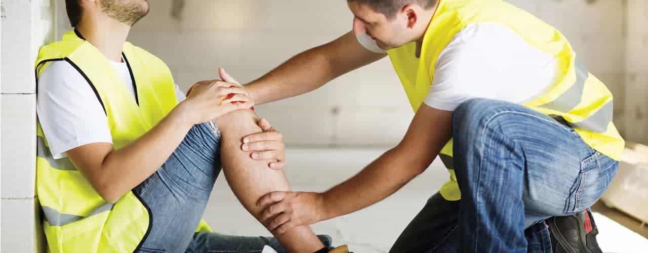Incapacité temporaire de travail