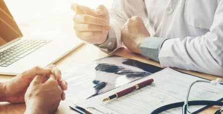 Médecin expert indépendant