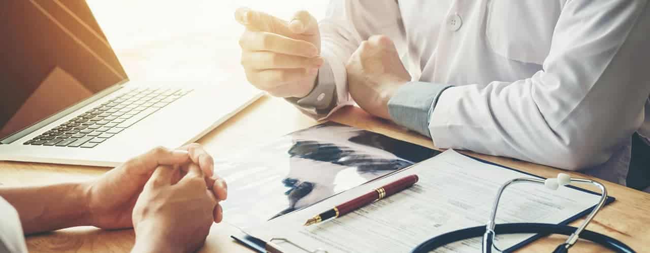 Médecin expert indépendant