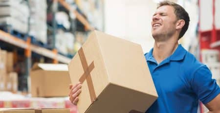 Combien de temps pour déclarer un accident de travail