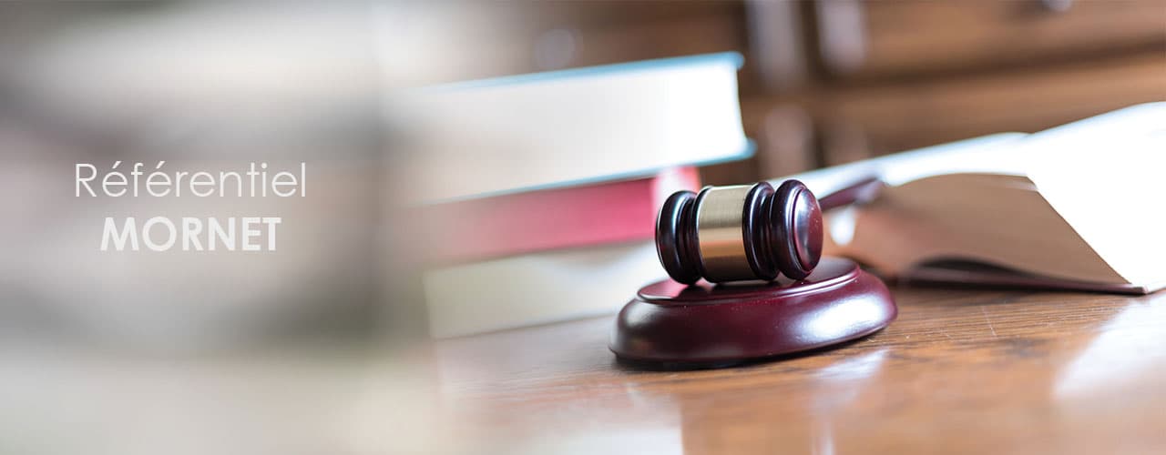 Référentiel MORNET