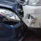 Victime accident de la route